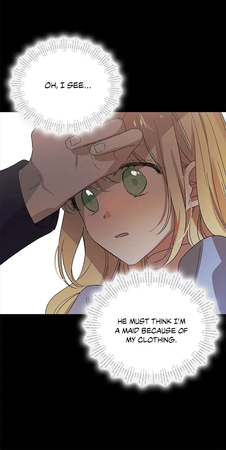 Saving My Sweetheart [Official] - Chapter 7 manhwa