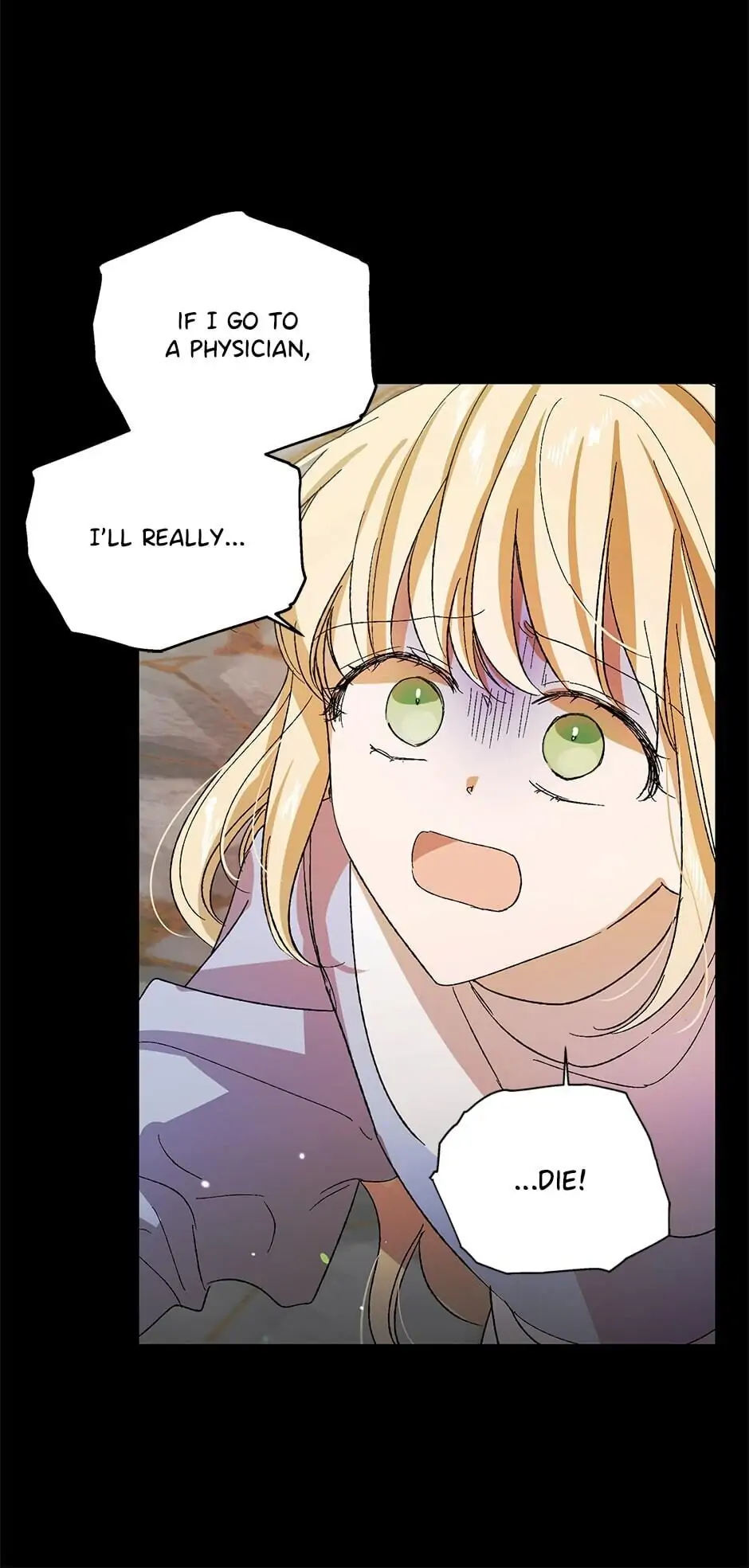 Saving My Sweetheart [Official] - Chapter 7 manhwa