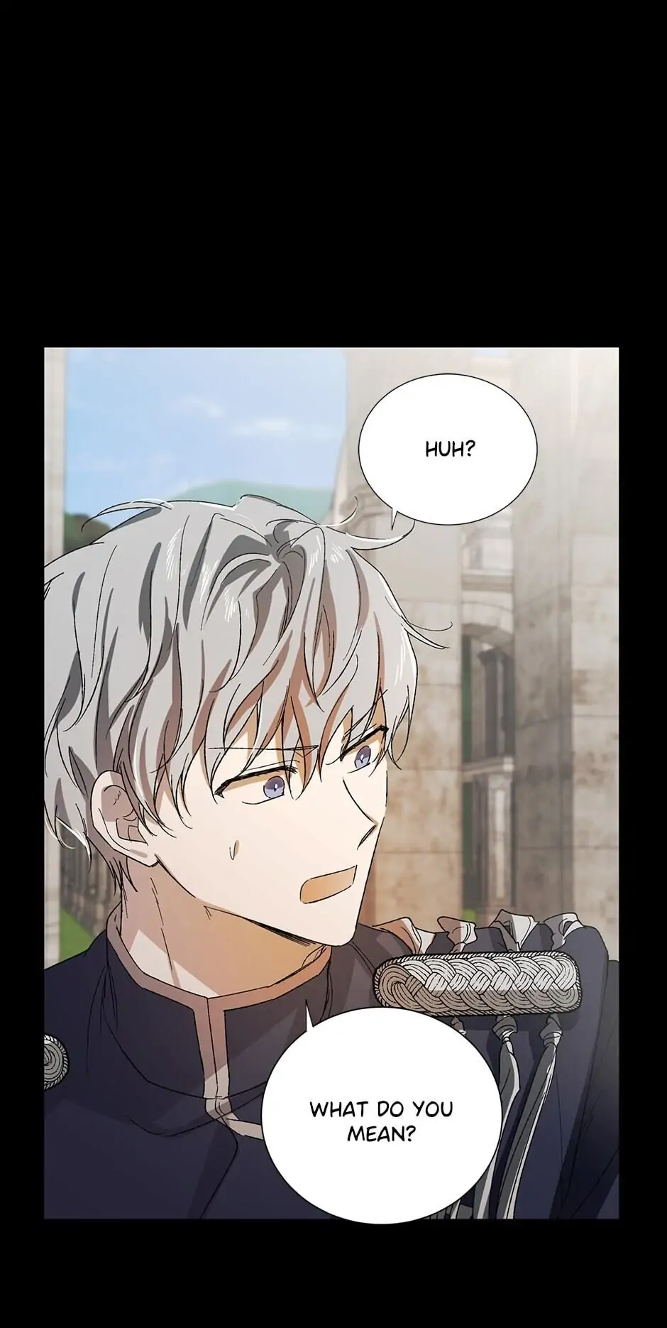 Saving My Sweetheart [Official] - Chapter 7 manhwa
