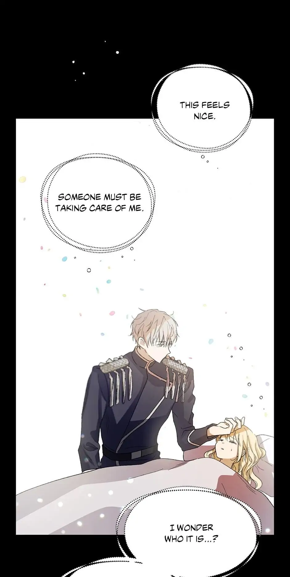 Saving My Sweetheart [Official] - Chapter 7 manhwa