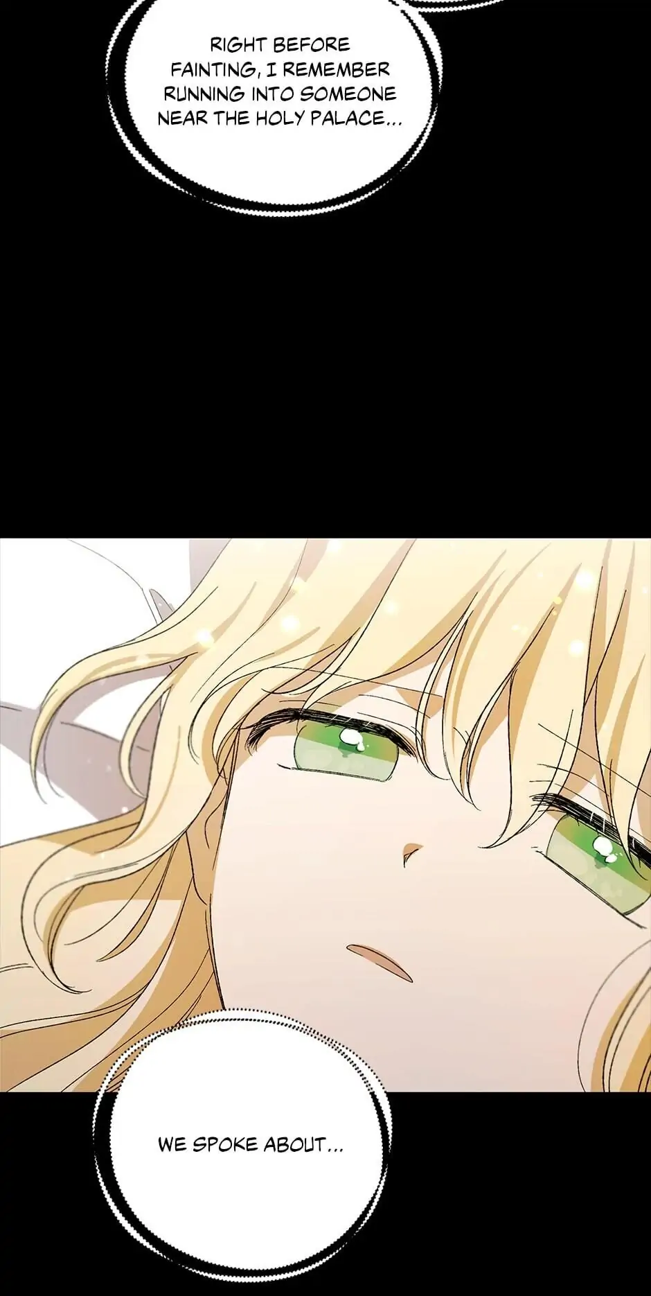 Saving My Sweetheart [Official] - Chapter 7 manhwa