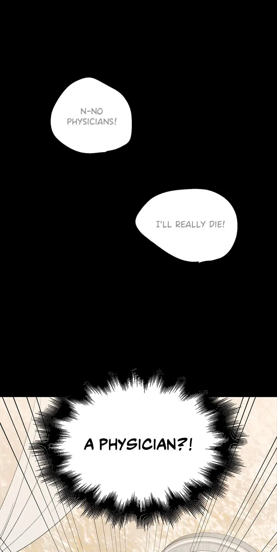 Saving My Sweetheart [Official] - Chapter 7 manhwa