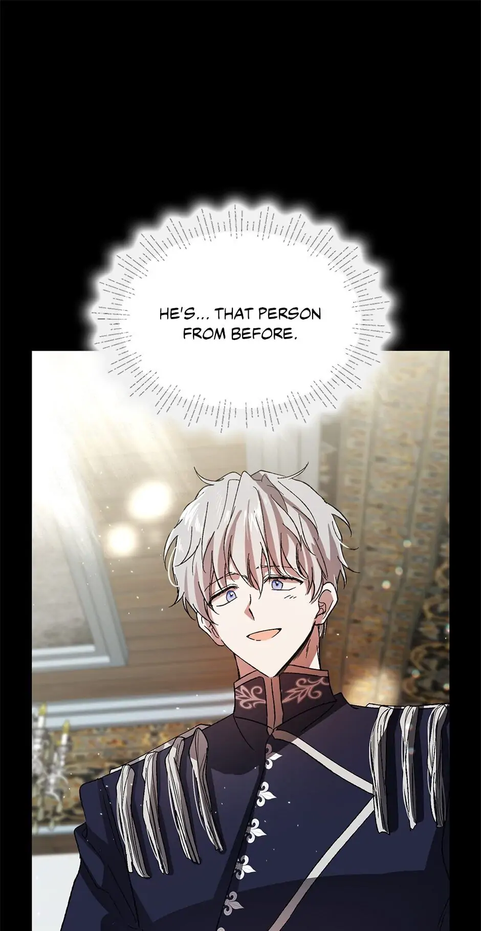 Saving My Sweetheart [Official] - Chapter 7 manhwa