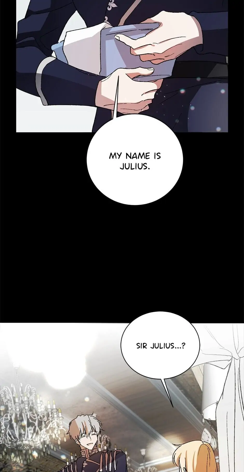 Saving My Sweetheart [Official] - Chapter 7 manhwa