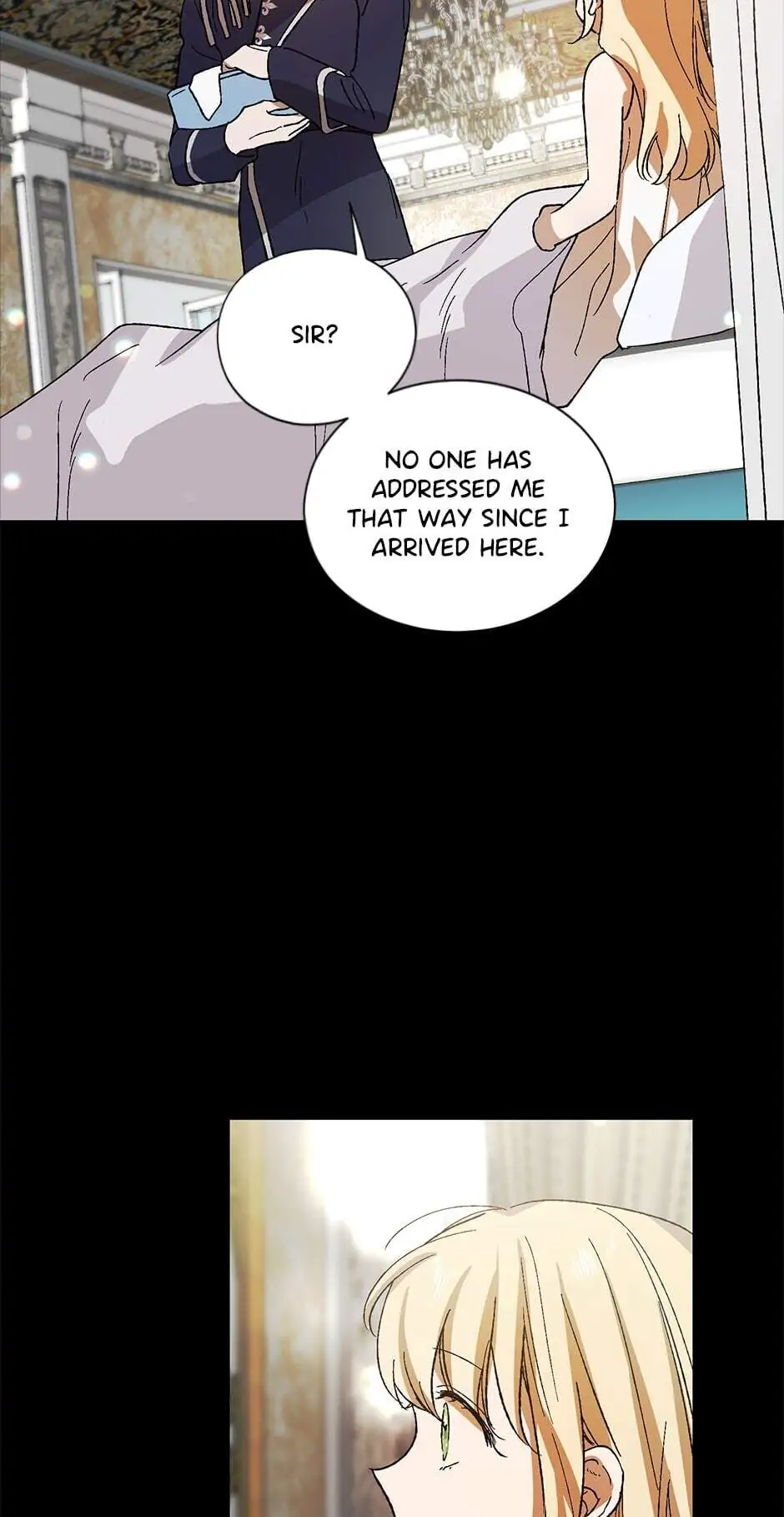 Saving My Sweetheart [Official] - Chapter 7 manhwa