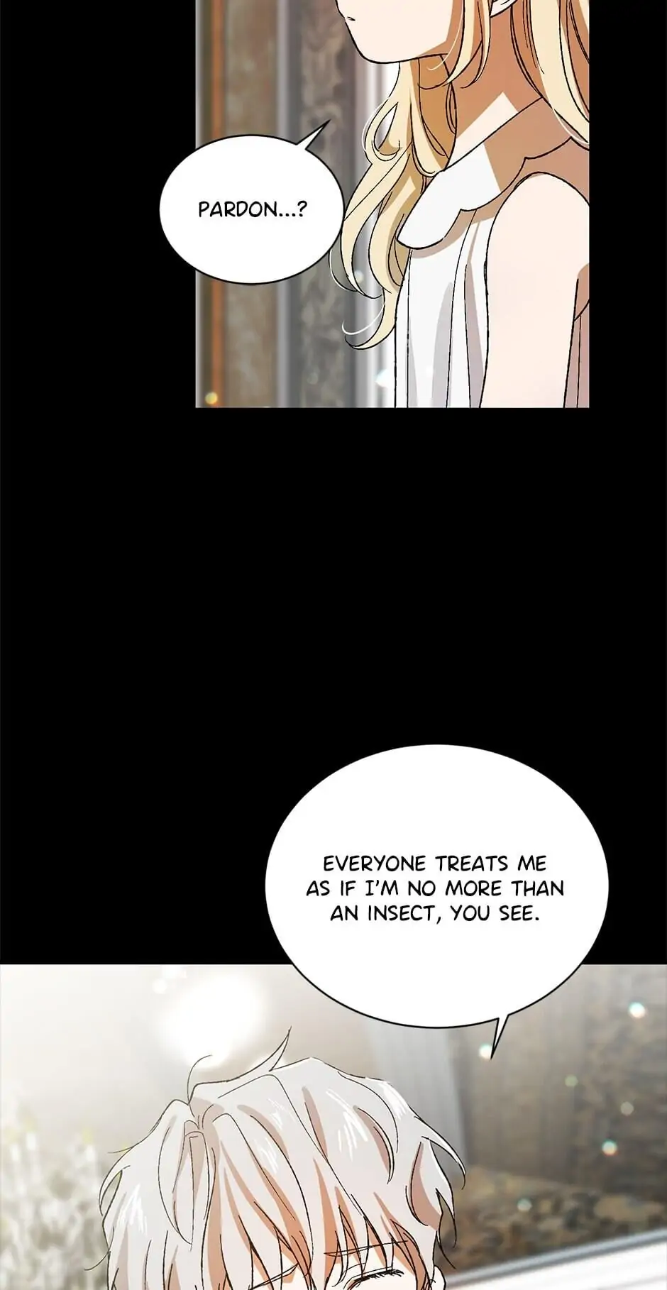 Saving My Sweetheart [Official] - Chapter 7 manhwa