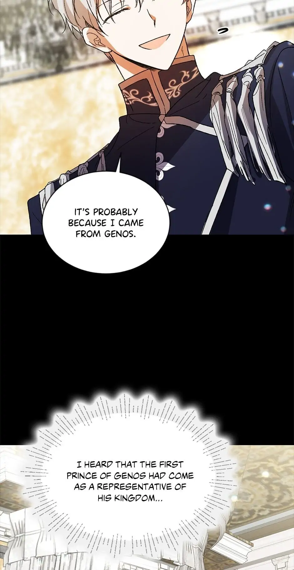 Saving My Sweetheart [Official] - Chapter 7 manhwa