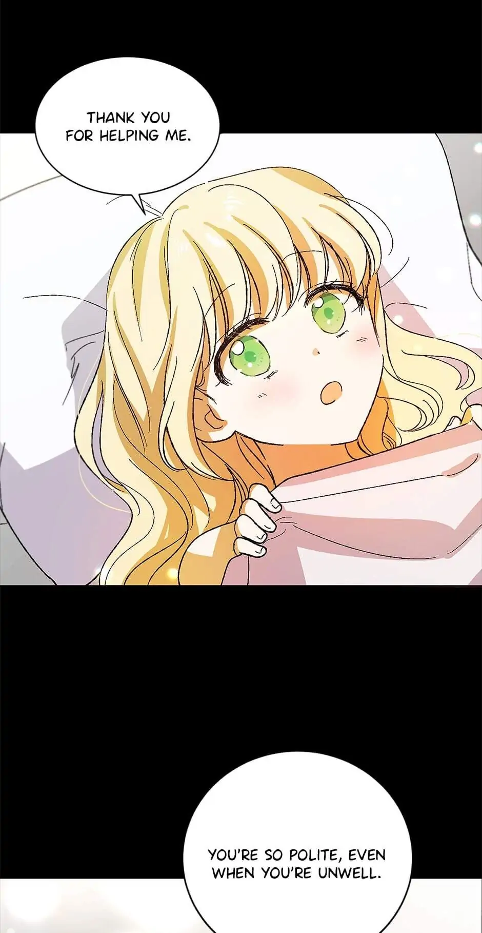 Saving My Sweetheart [Official] - Chapter 7 manhwa