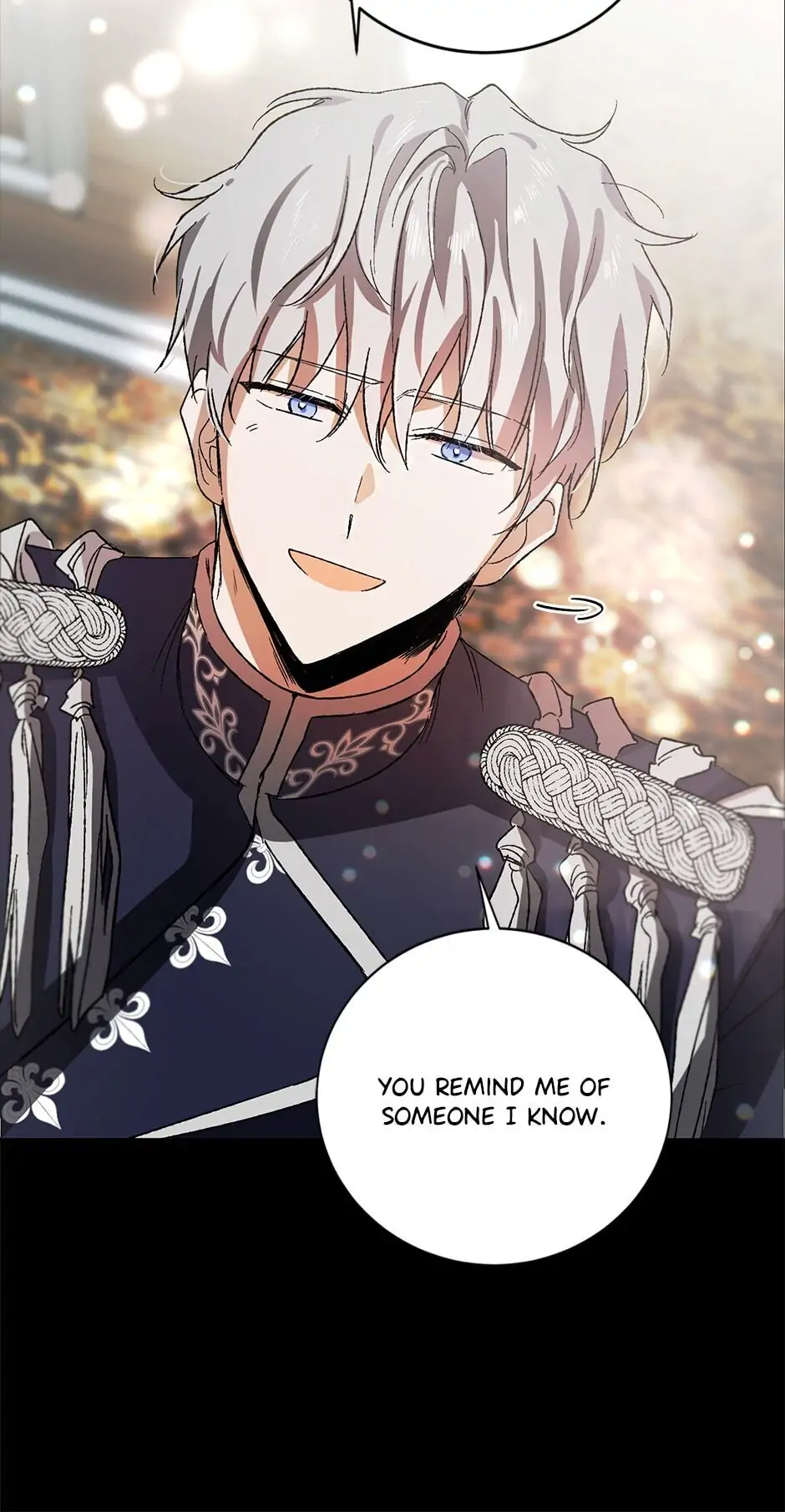 Saving My Sweetheart [Official] - Chapter 7 manhwa