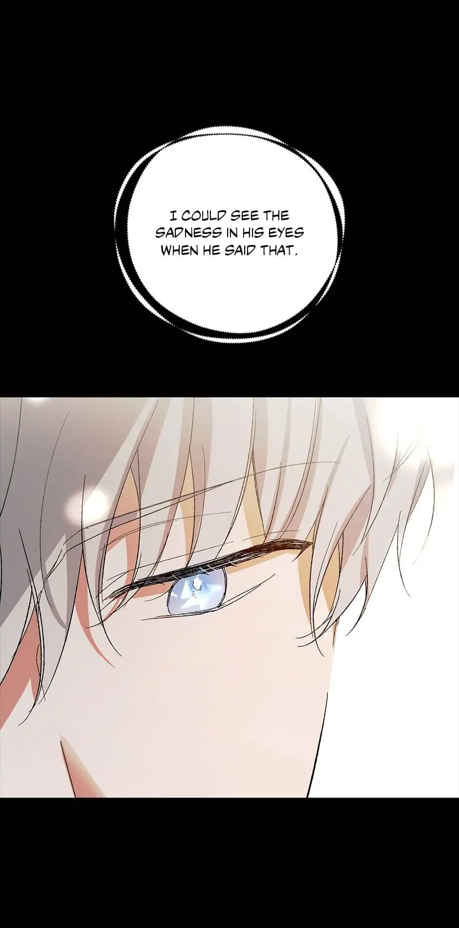 Saving My Sweetheart [Official] - Chapter 7 manhwa