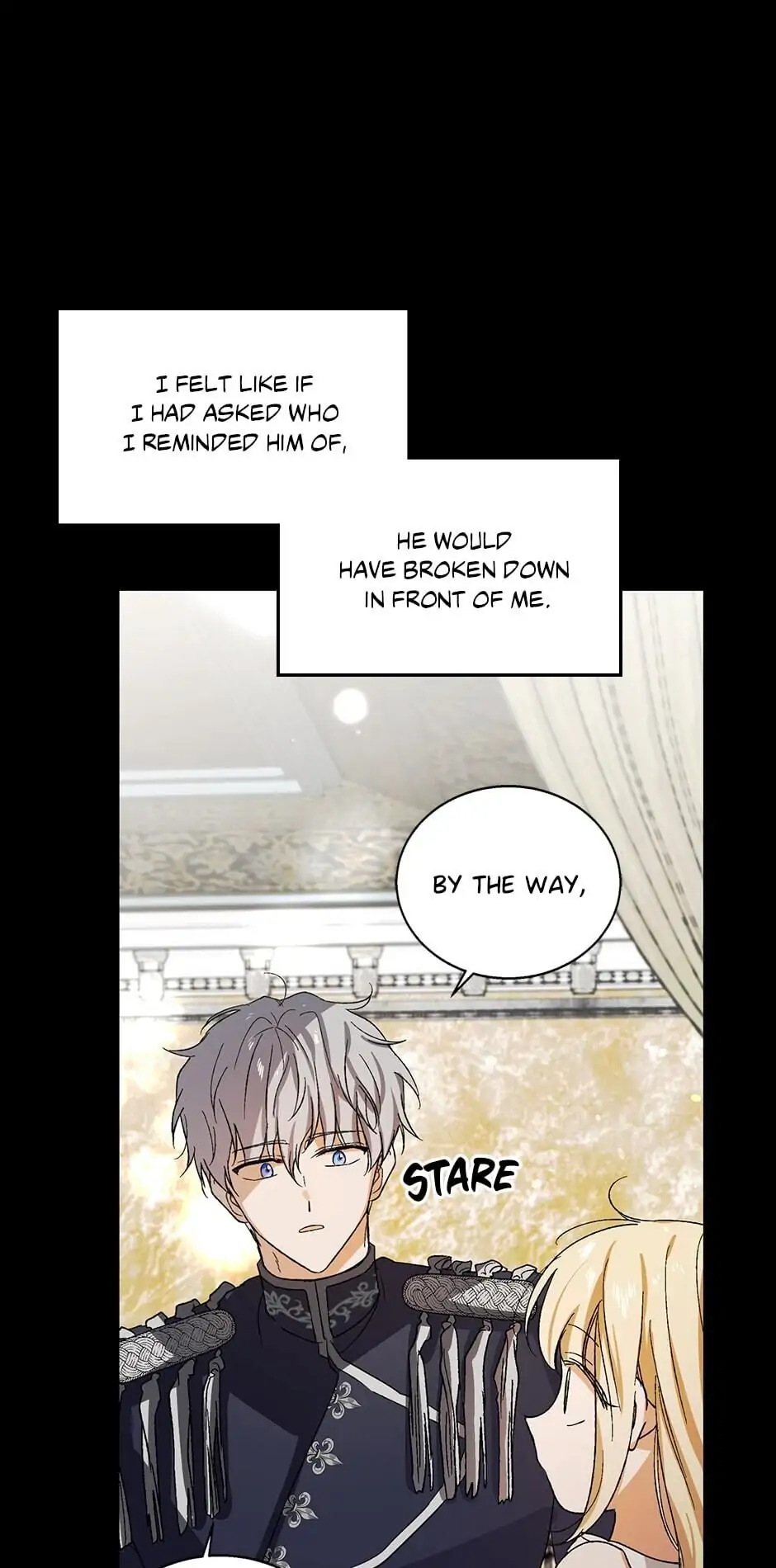 Saving My Sweetheart [Official] - Chapter 7 manhwa