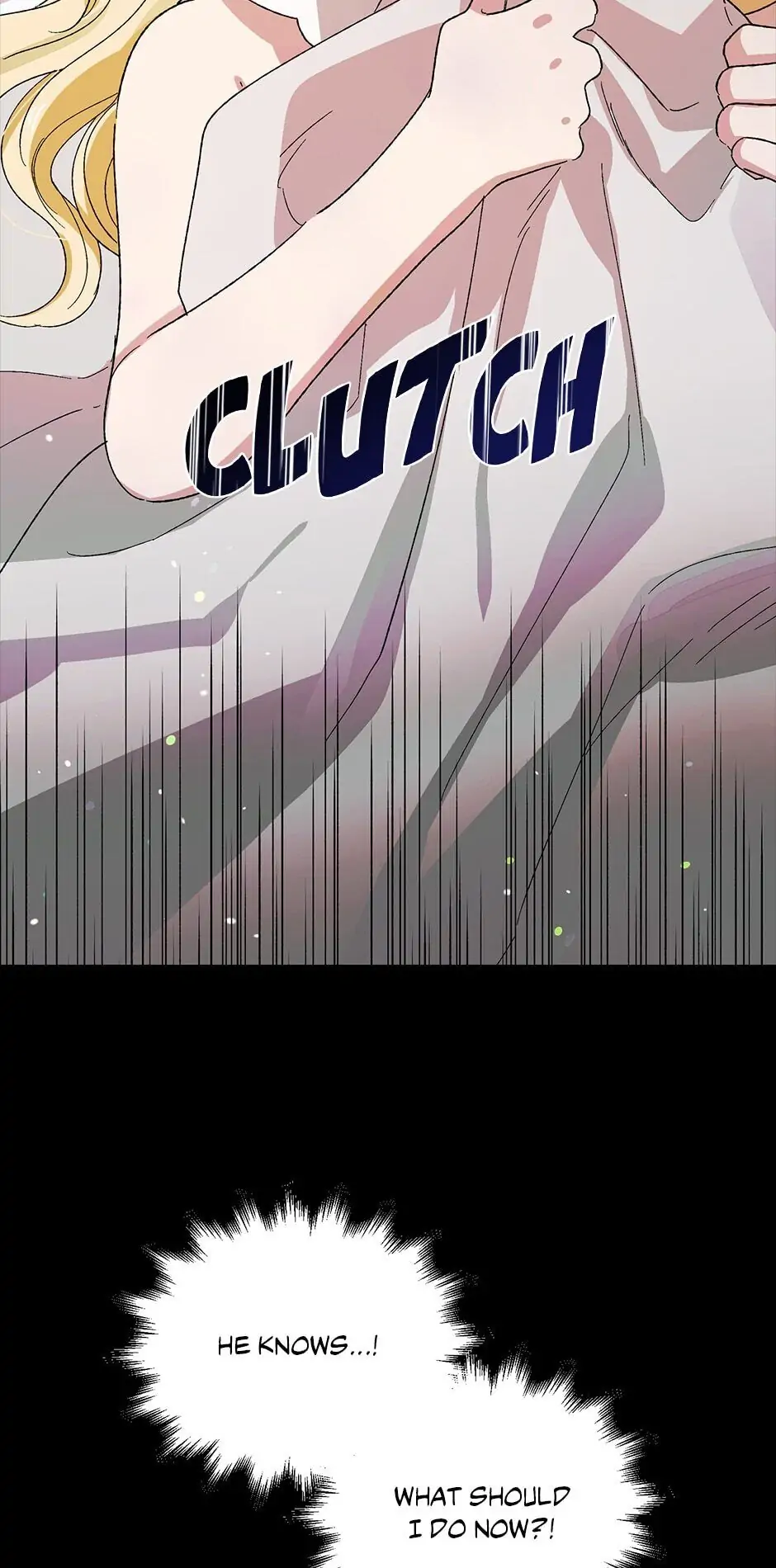 Saving My Sweetheart [Official] - Chapter 7 manhwa