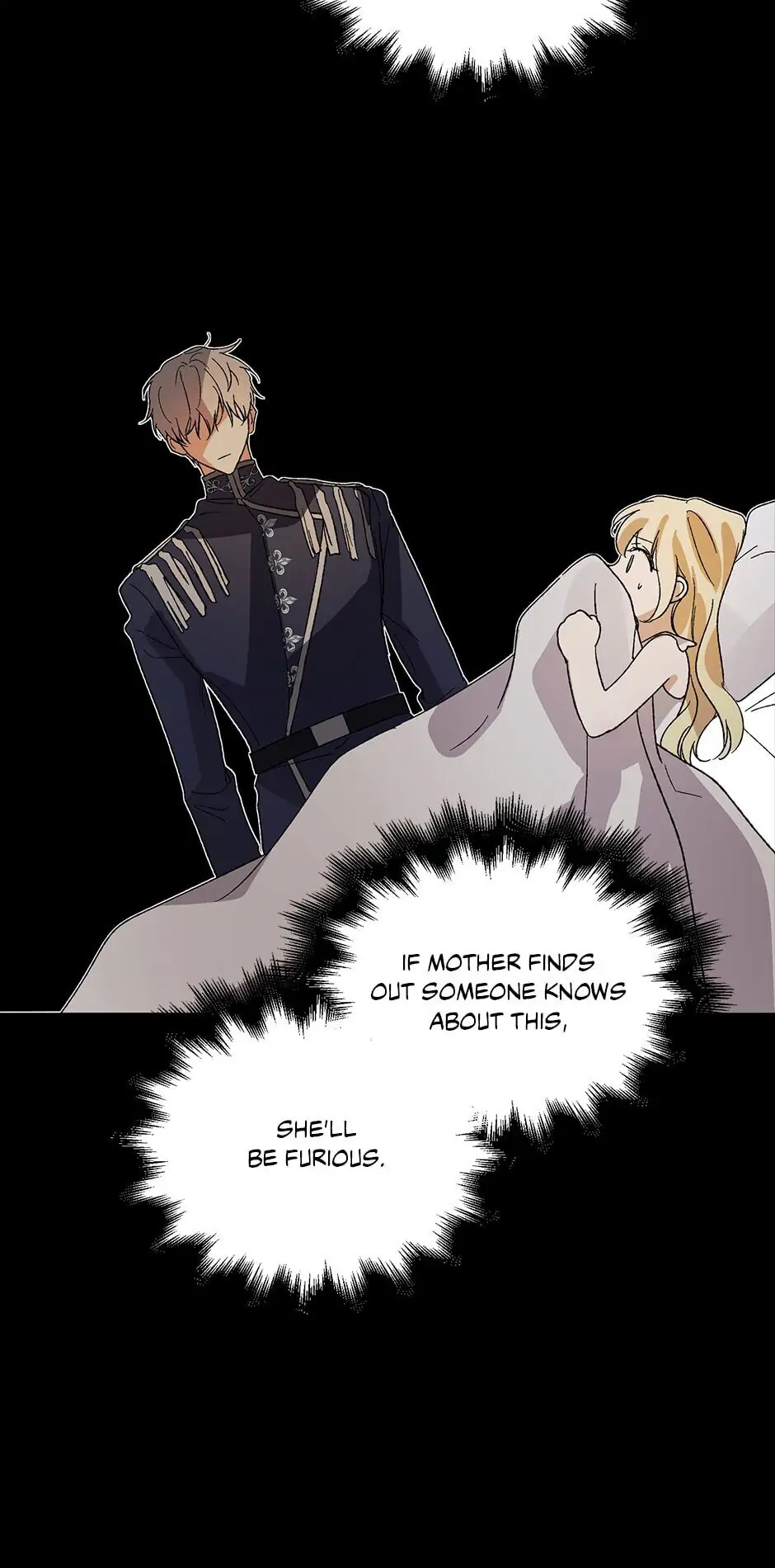 Saving My Sweetheart [Official] - Chapter 7 manhwa