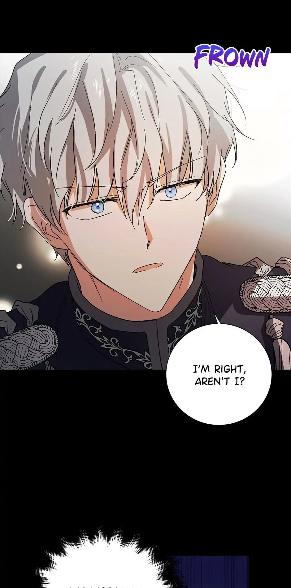 Saving My Sweetheart [Official] - Chapter 7 manhwa