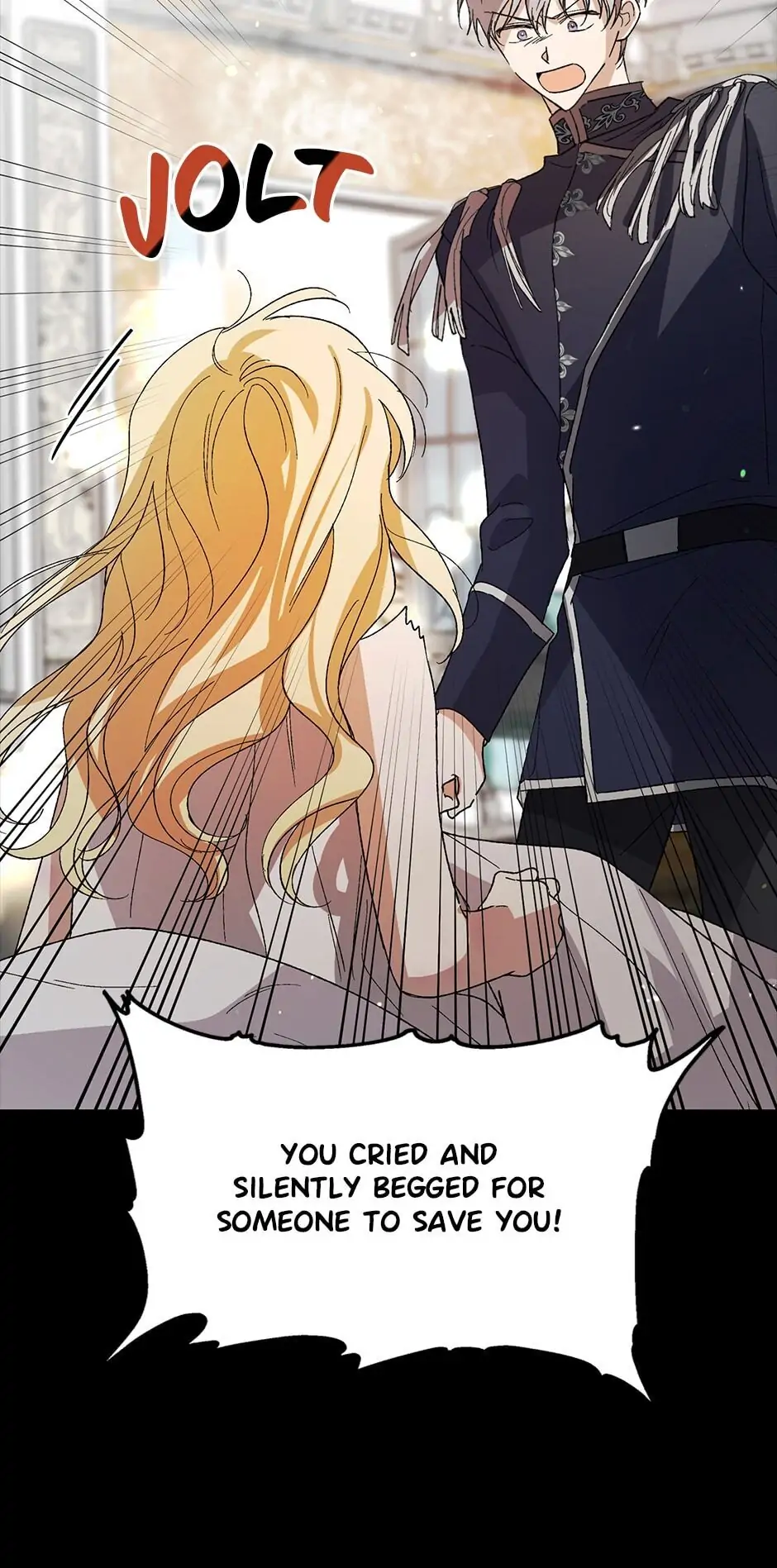 Saving My Sweetheart [Official] - Chapter 7 manhwa