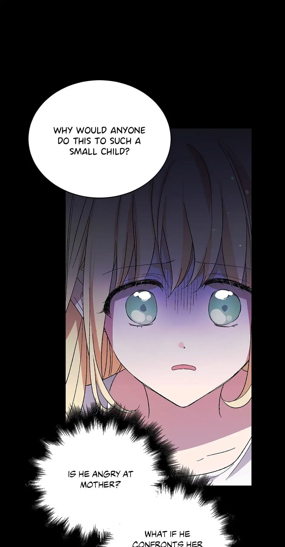 Saving My Sweetheart [Official] - Chapter 7 manhwa