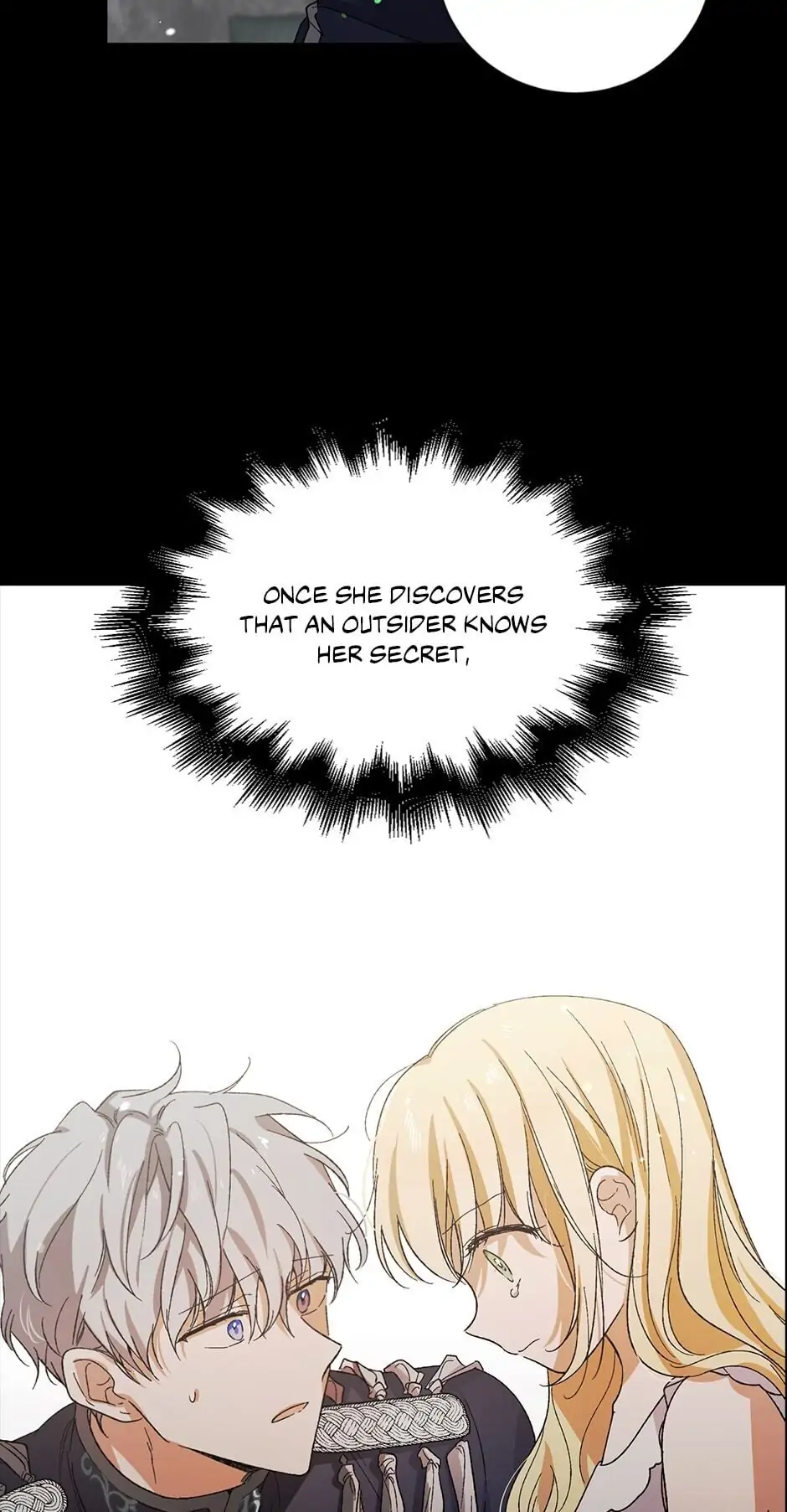 Saving My Sweetheart [Official] - Chapter 7 manhwa