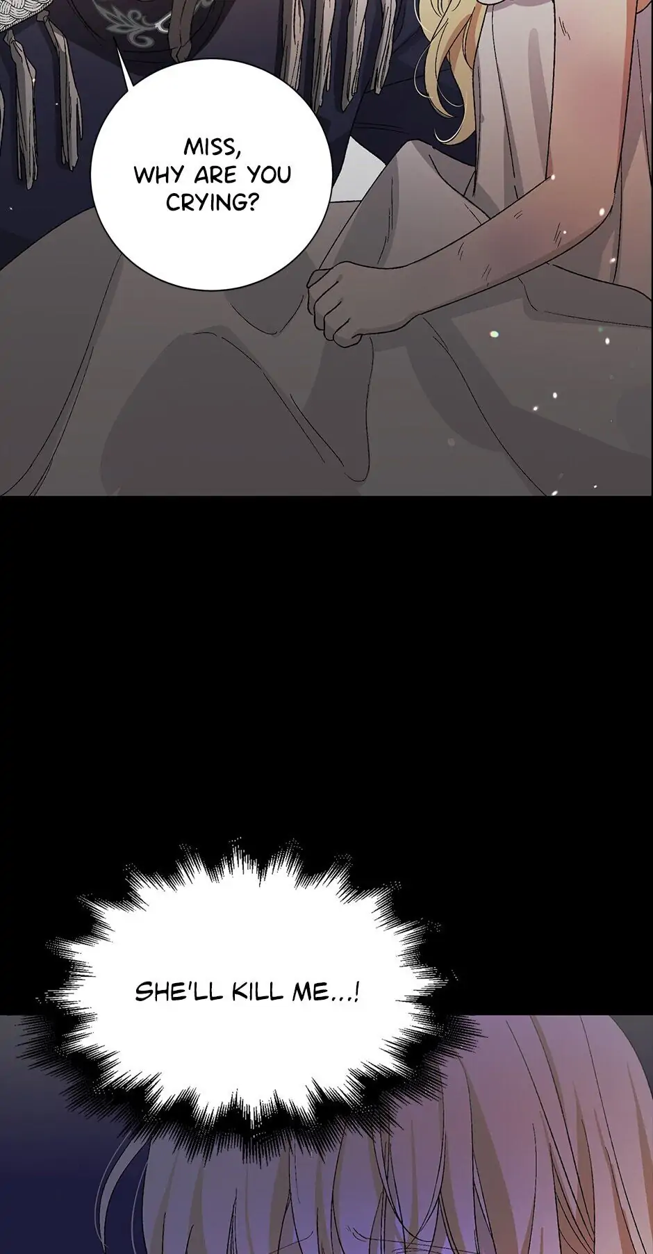 Saving My Sweetheart [Official] - Chapter 7 manhwa