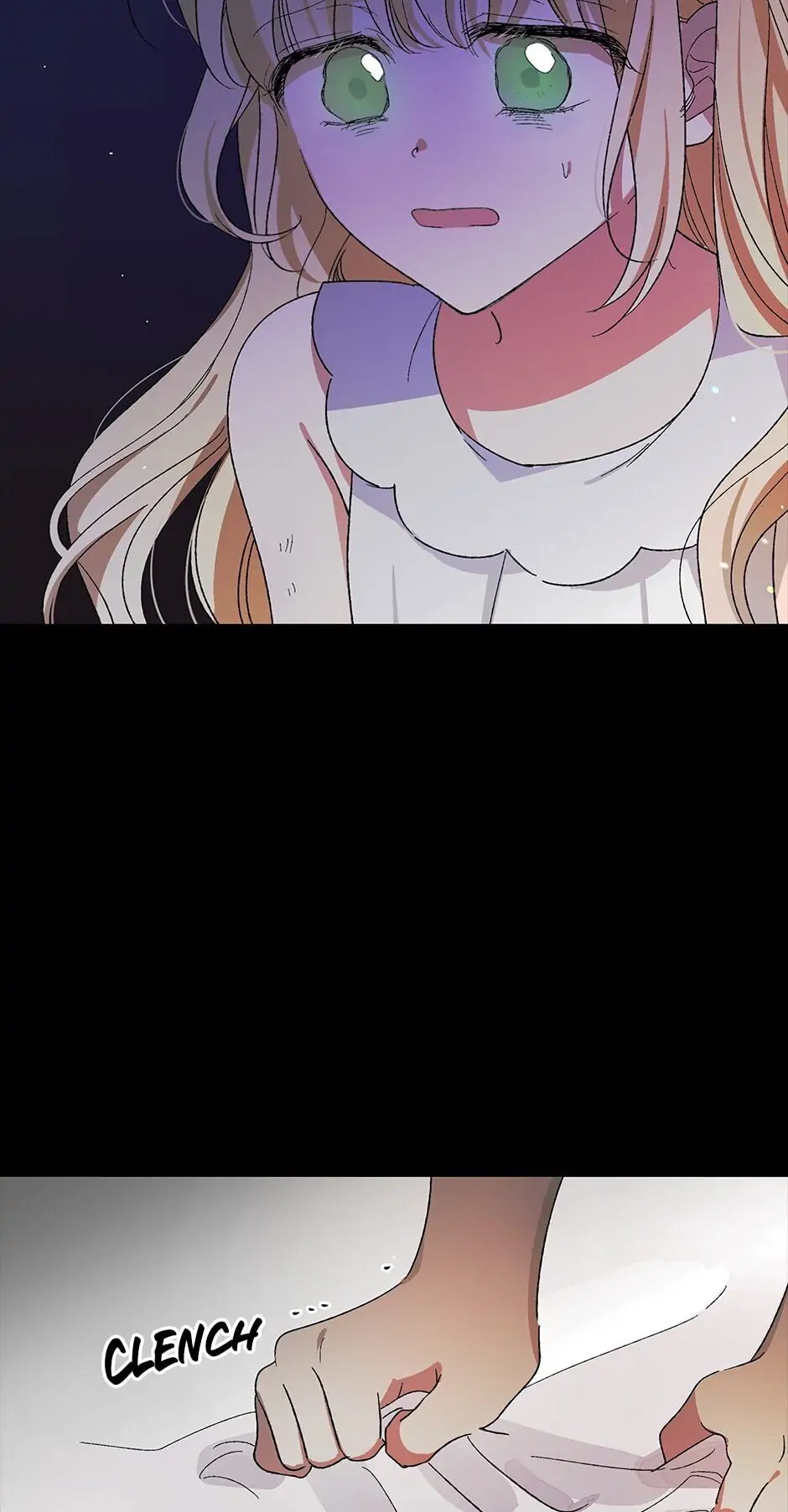 Saving My Sweetheart [Official] - Chapter 7 manhwa