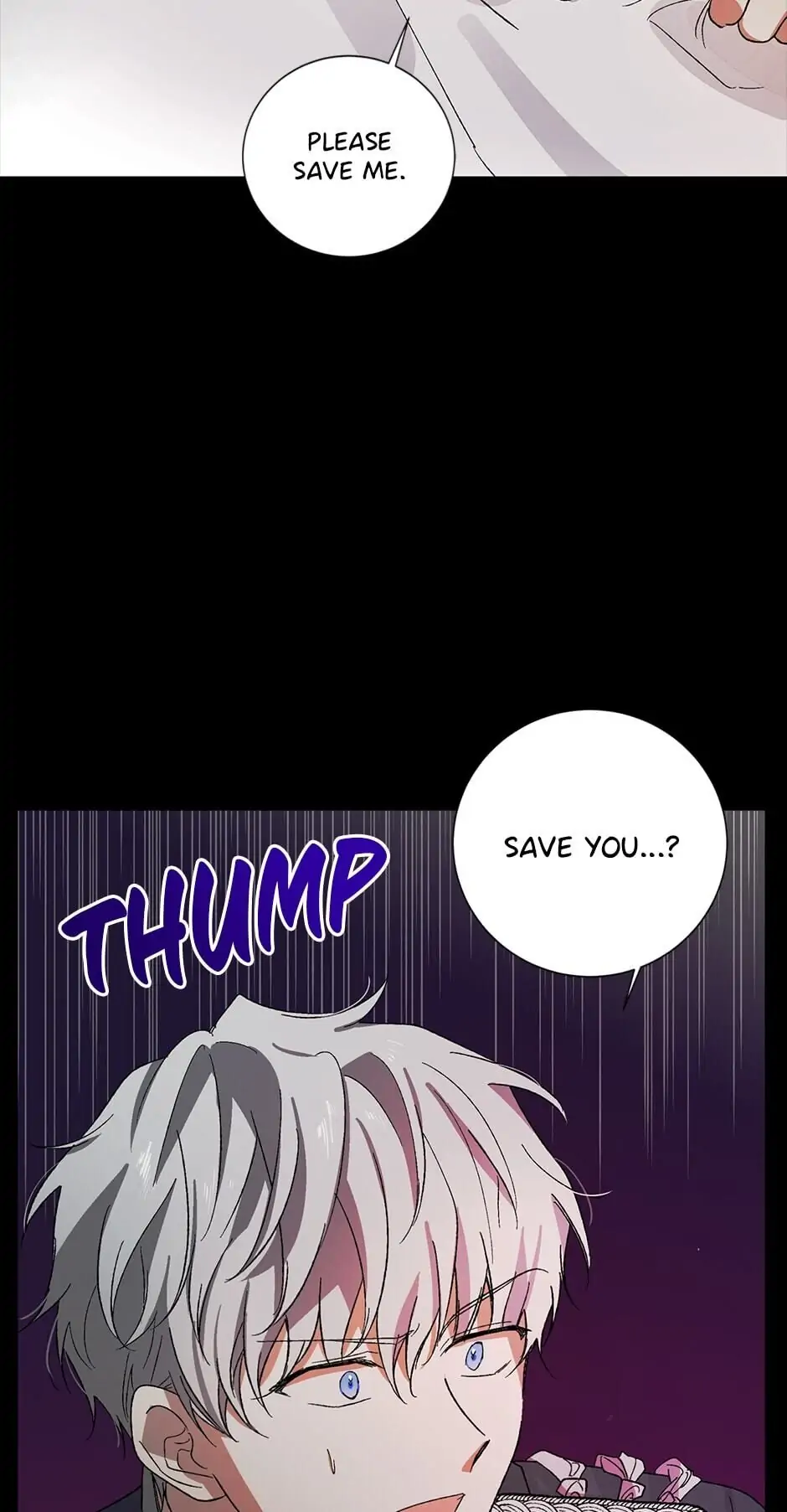 Saving My Sweetheart [Official] - Chapter 7 manhwa