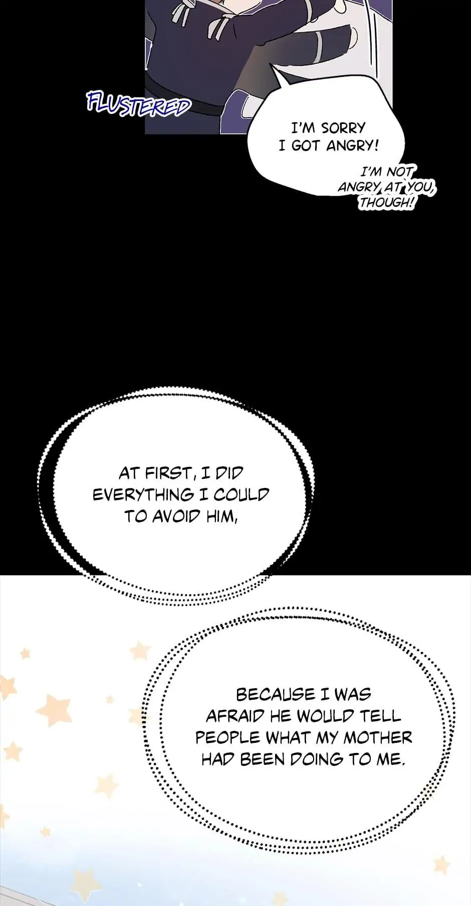 Saving My Sweetheart [Official] - Chapter 7 manhwa