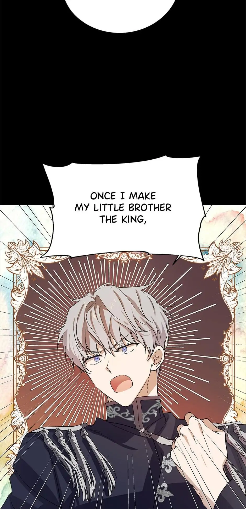 Saving My Sweetheart [Official] - Chapter 7 manhwa