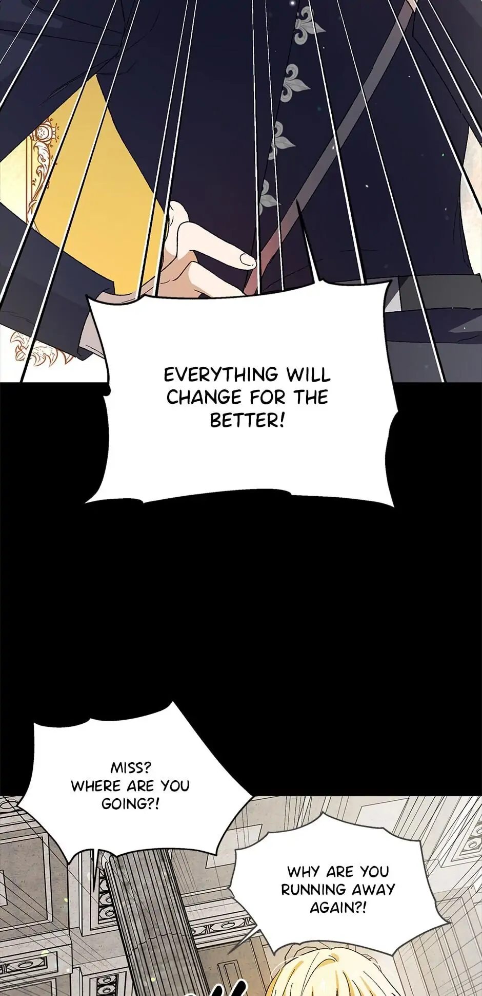 Saving My Sweetheart [Official] - Chapter 7 manhwa