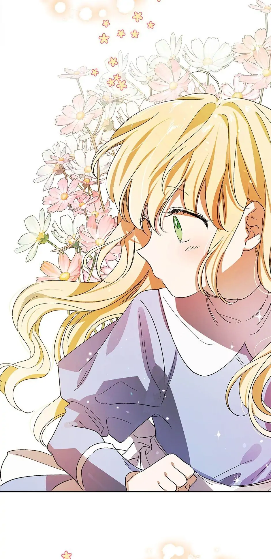 Saving My Sweetheart [Official] - Chapter 7 manhwa