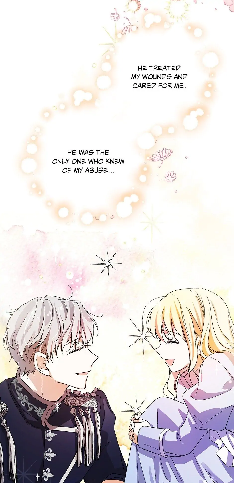 Saving My Sweetheart [Official] - Chapter 7 manhwa