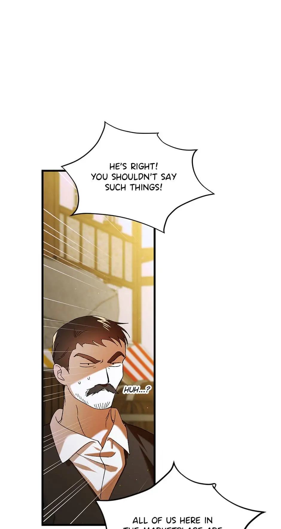 Saving My Sweetheart [Official] - Chapter 70 manhwa