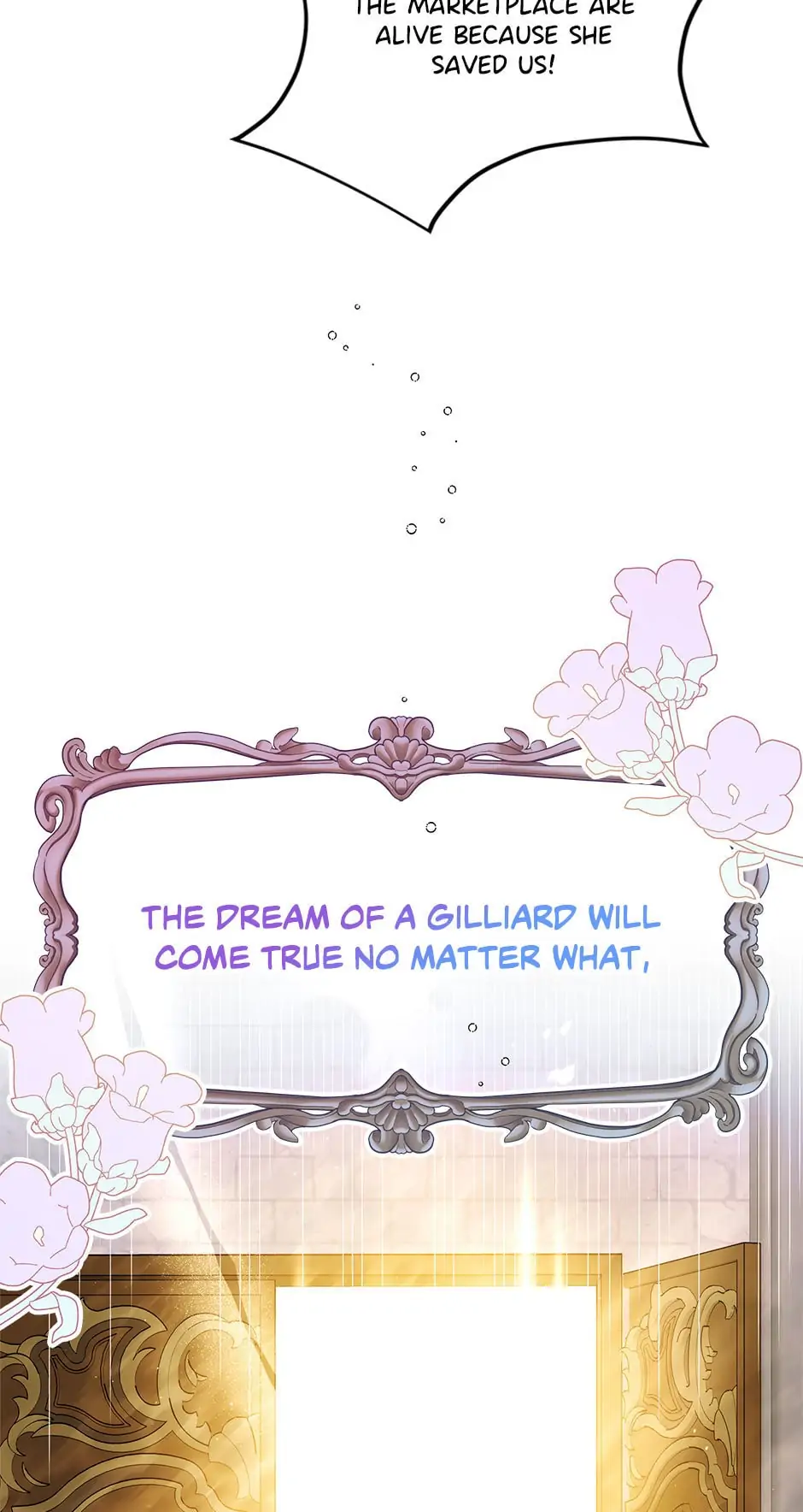 Saving My Sweetheart [Official] - Chapter 70 manhwa