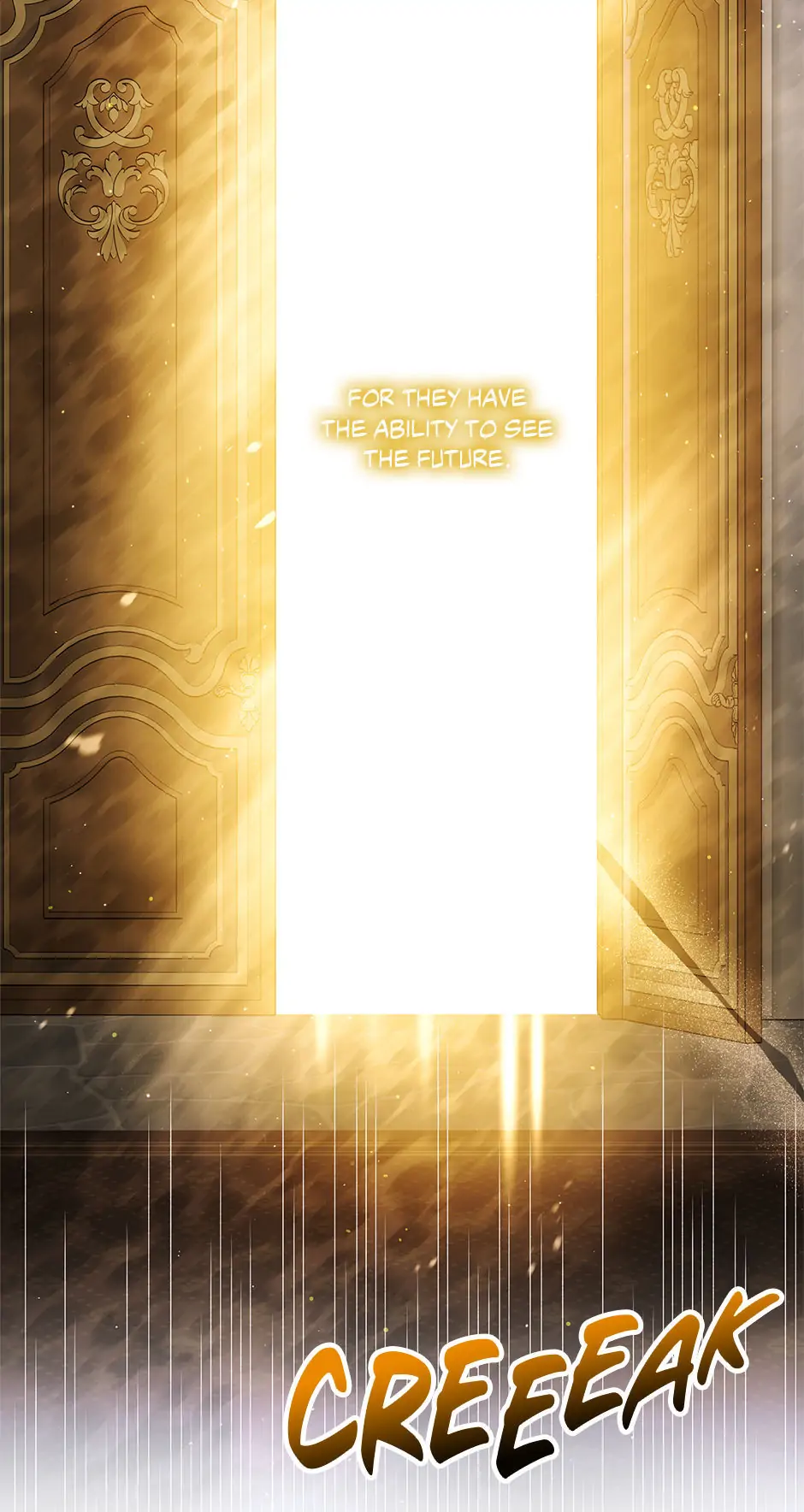 Saving My Sweetheart [Official] - Chapter 70 manhwa