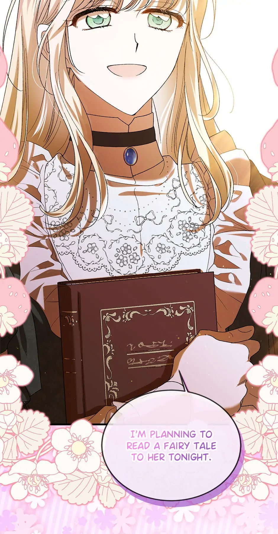 Saving My Sweetheart [Official] - Chapter 70 manhwa