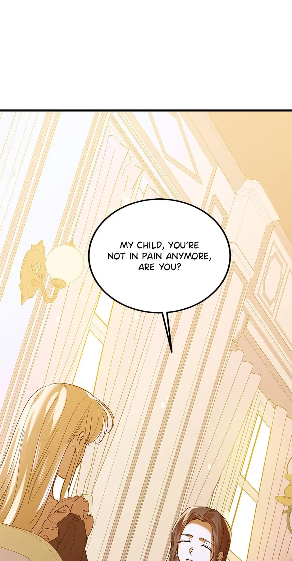 Saving My Sweetheart [Official] - Chapter 70 manhwa