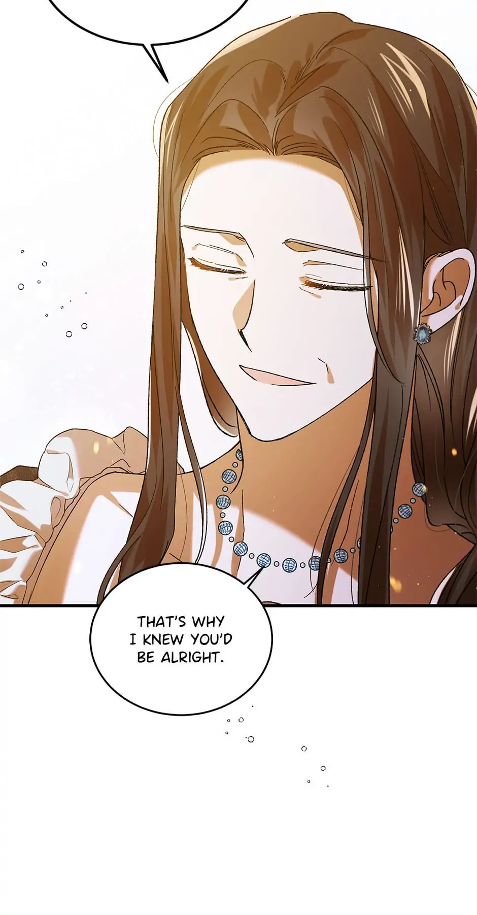 Saving My Sweetheart [Official] - Chapter 70 manhwa