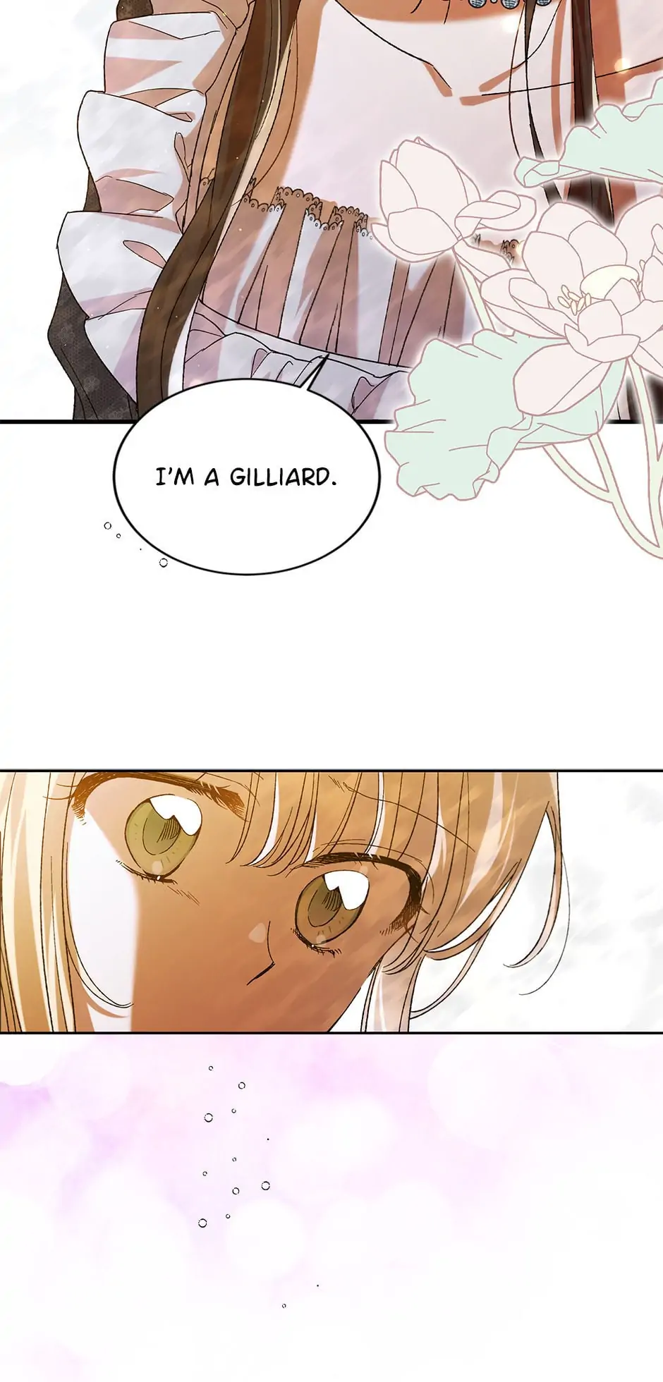 Saving My Sweetheart [Official] - Chapter 70 manhwa
