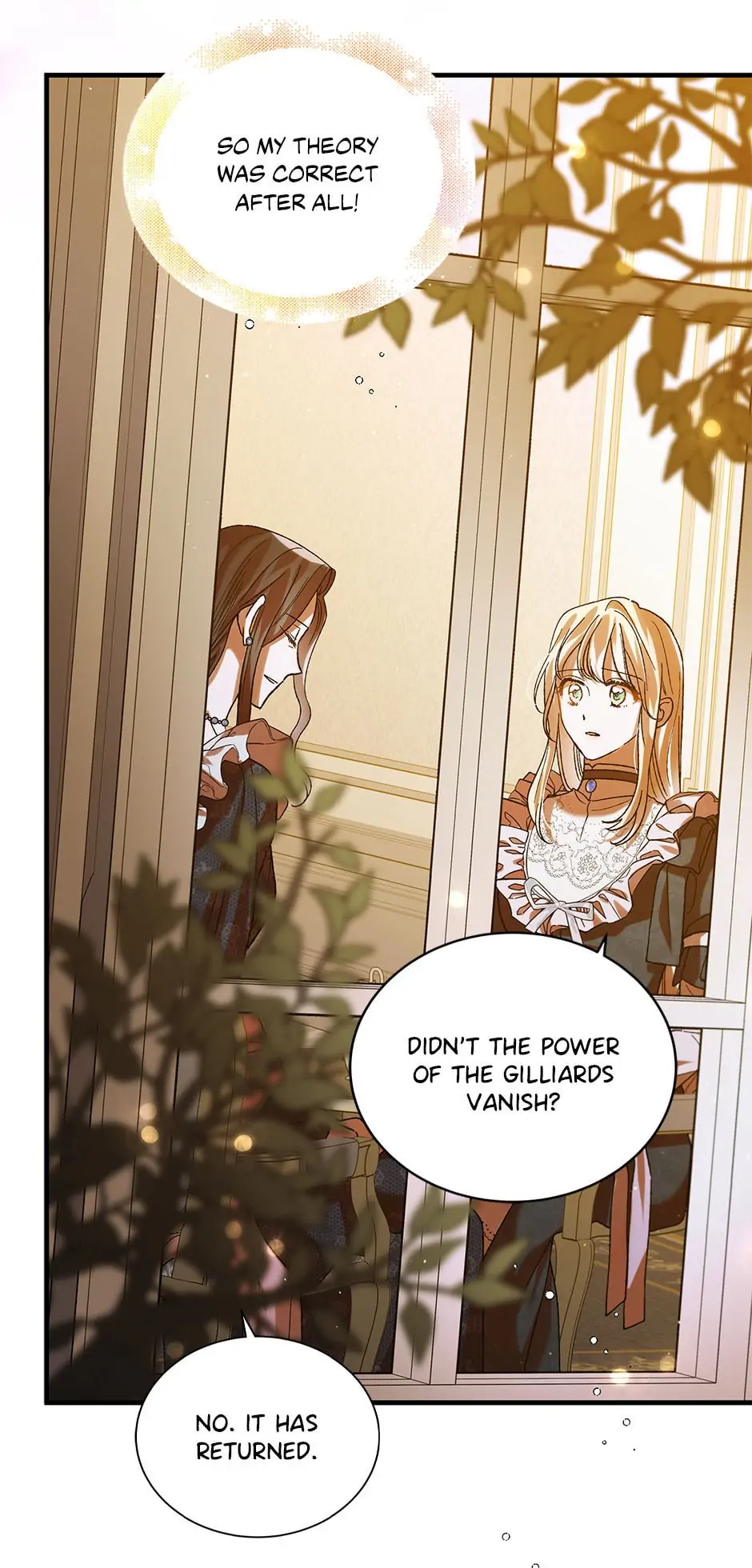 Saving My Sweetheart [Official] - Chapter 70 manhwa
