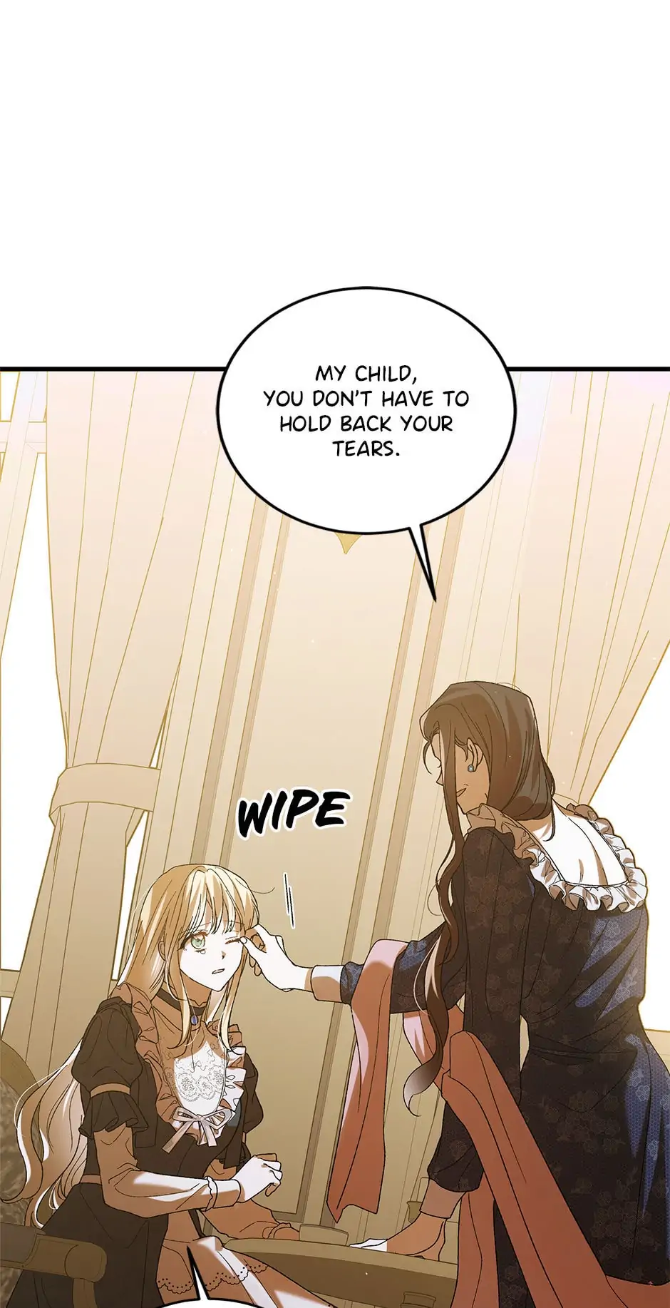 Saving My Sweetheart [Official] - Chapter 70 manhwa