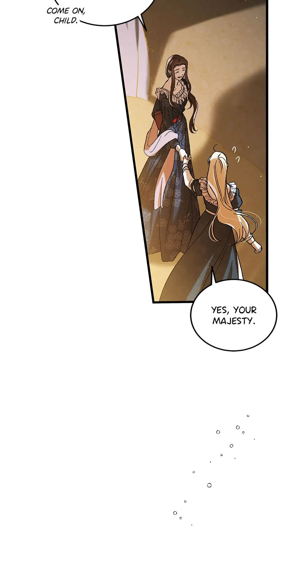 Saving My Sweetheart [Official] - Chapter 70 manhwa