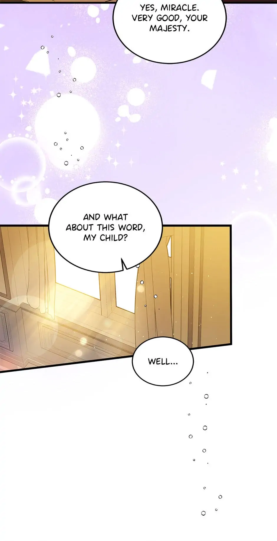 Saving My Sweetheart [Official] - Chapter 70 manhwa
