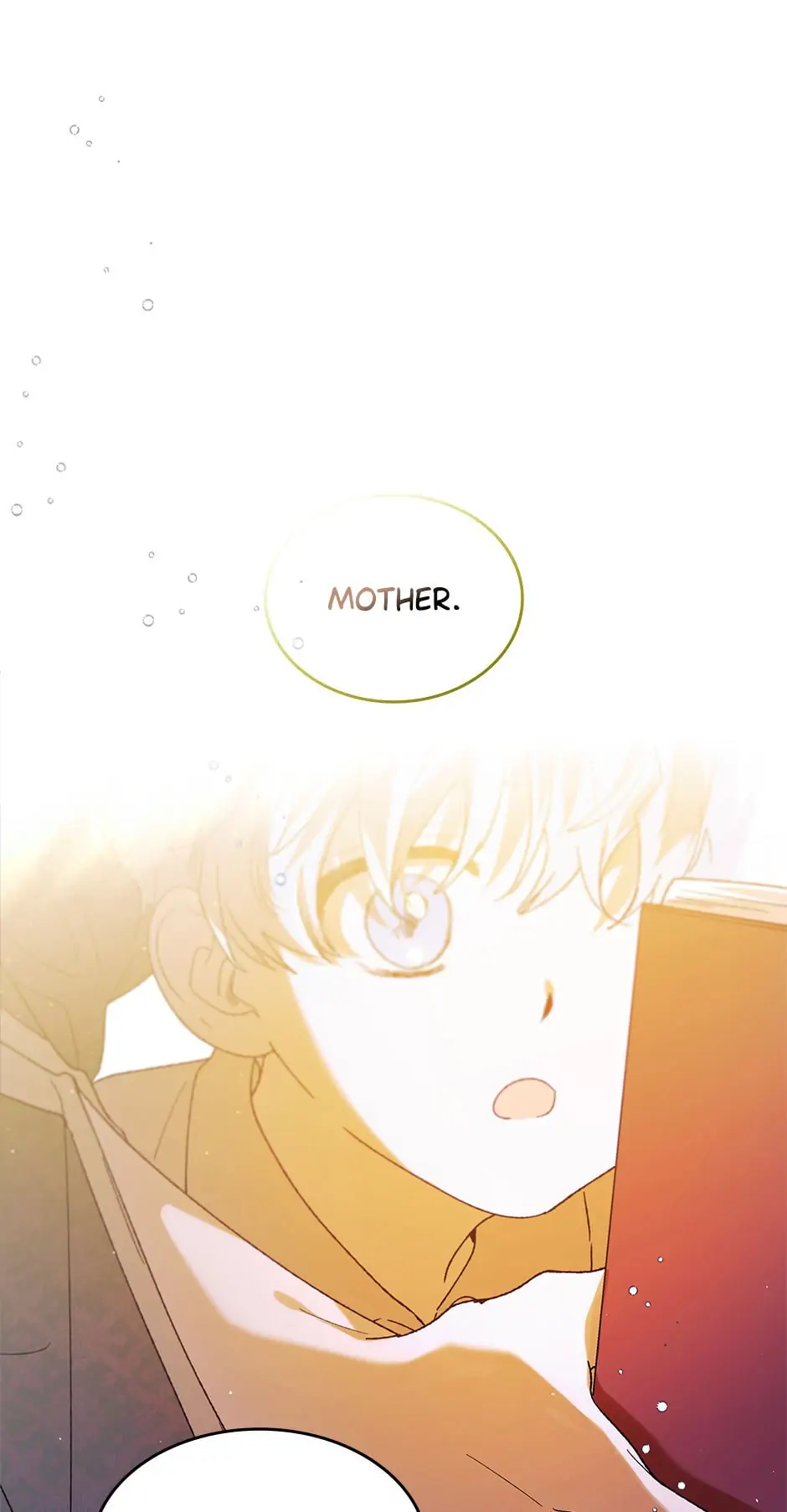Saving My Sweetheart [Official] - Chapter 70 manhwa