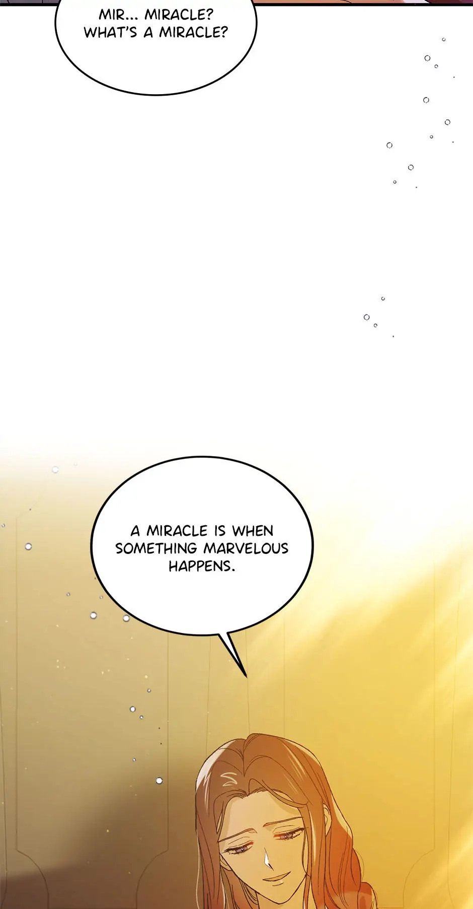 Saving My Sweetheart [Official] - Chapter 70 manhwa
