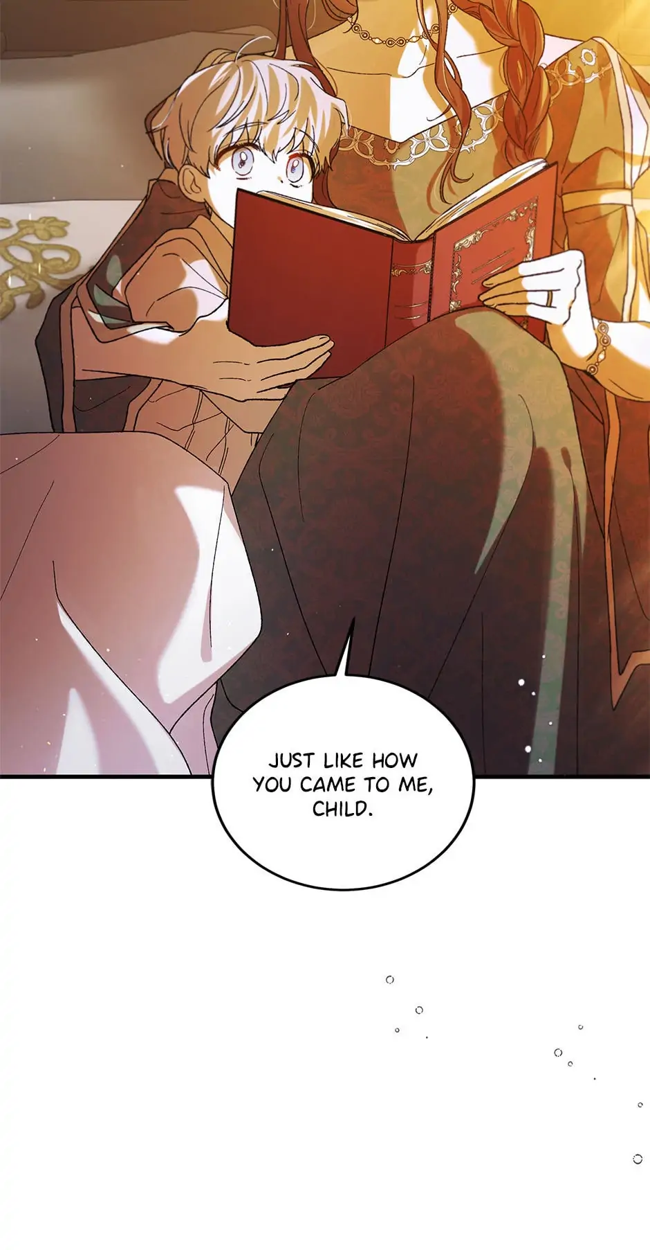Saving My Sweetheart [Official] - Chapter 70 manhwa
