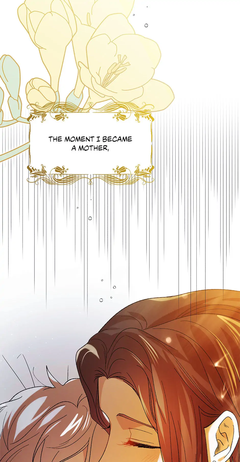 Saving My Sweetheart [Official] - Chapter 70 manhwa