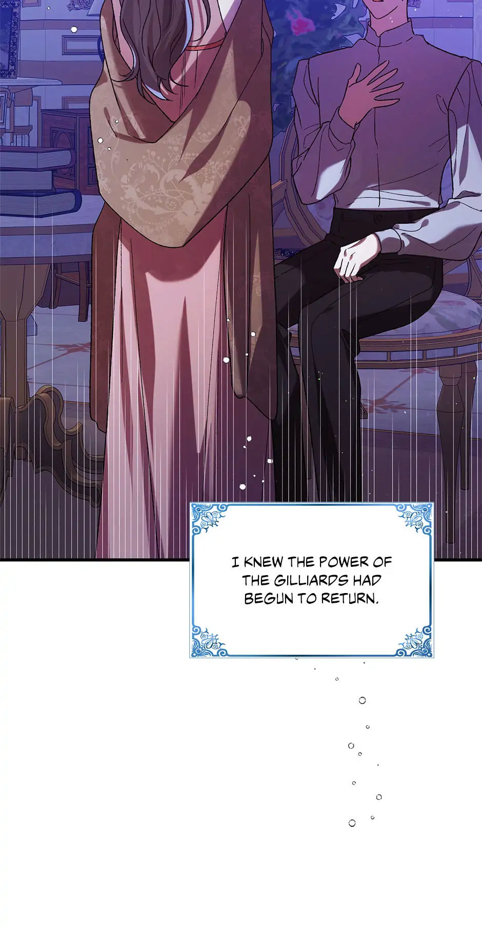 Saving My Sweetheart [Official] - Chapter 70 manhwa