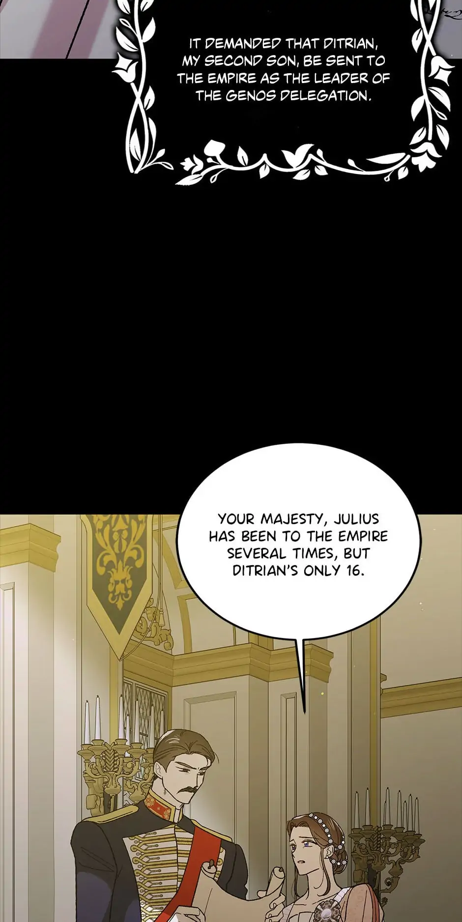 Saving My Sweetheart [Official] - Chapter 70 manhwa
