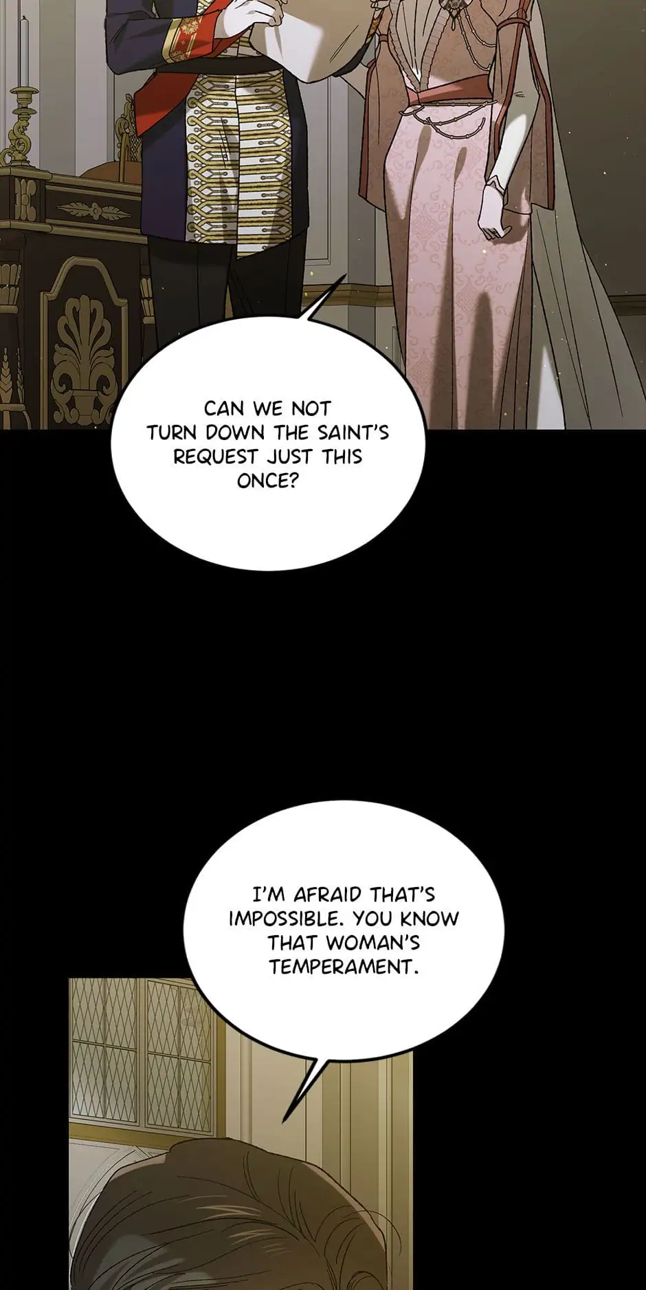 Saving My Sweetheart [Official] - Chapter 70 manhwa