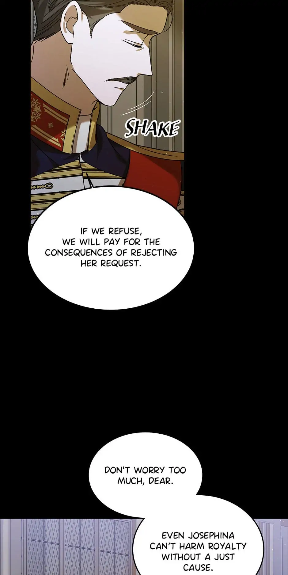 Saving My Sweetheart [Official] - Chapter 70 manhwa