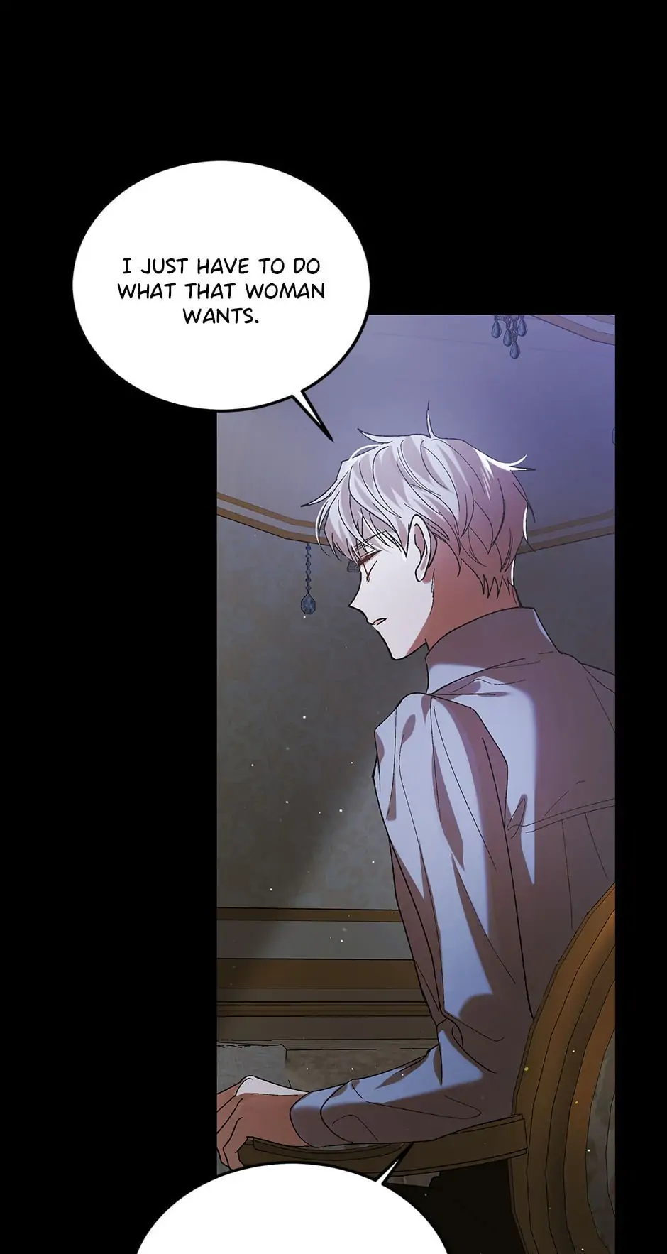 Saving My Sweetheart [Official] - Chapter 70 manhwa