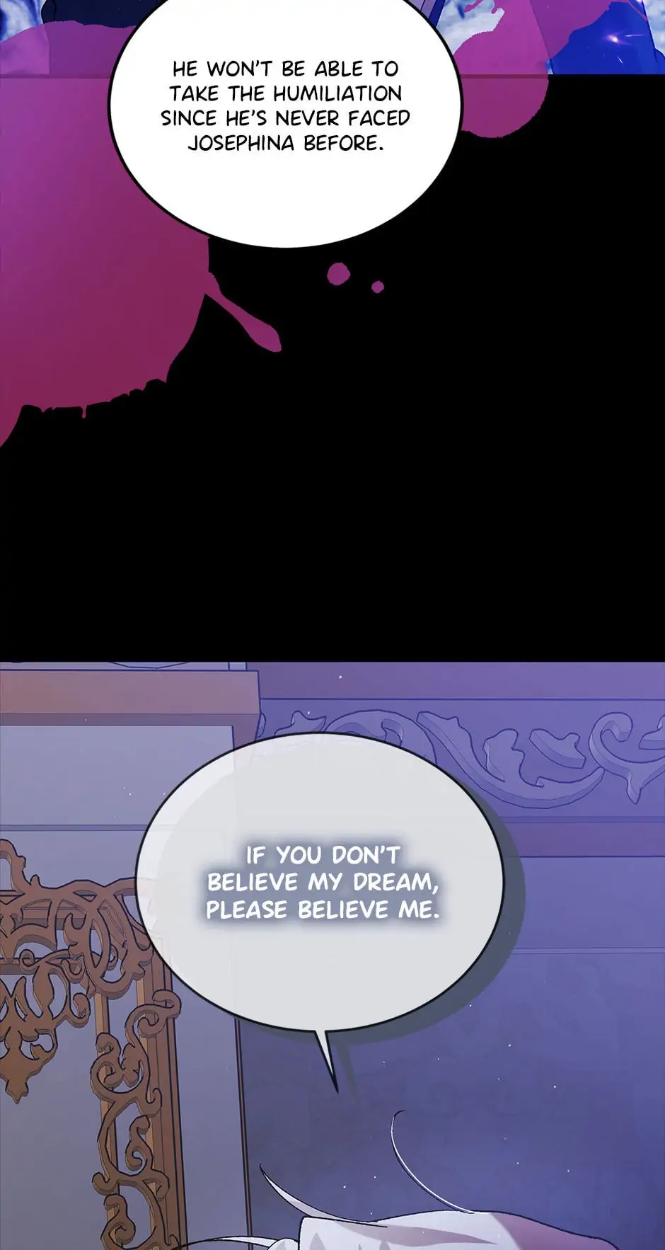 Saving My Sweetheart [Official] - Chapter 70 manhwa